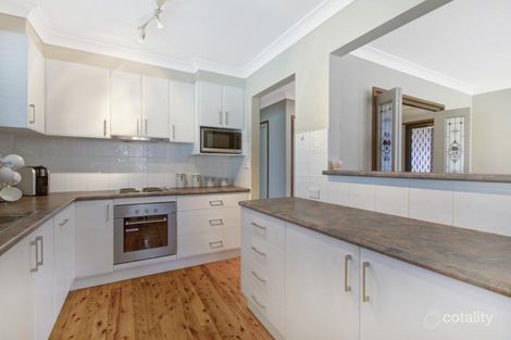 Property photo of 3 Wills Place Camden South NSW 2570