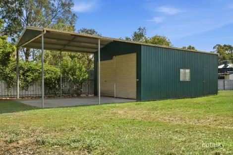 Property photo of 41 Wren Street Toolamba VIC 3614