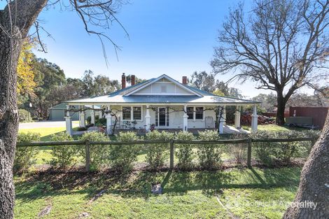 Property photo of 254 Felltimber Creek Road West Wodonga VIC 3690