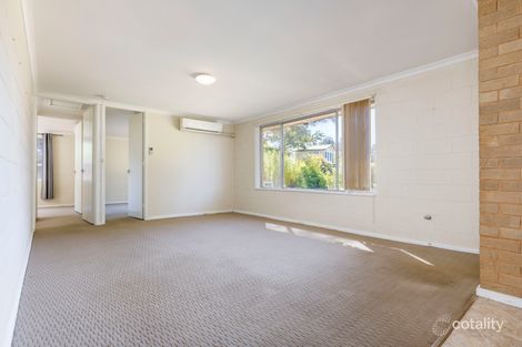 Property photo of 1/12 Wirraway Crescent Scullin ACT 2614