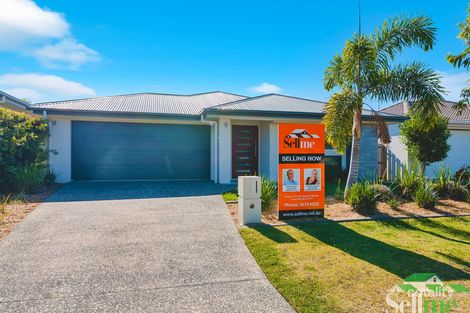 Property photo of 9 Ningaloo Drive Pimpama QLD 4209