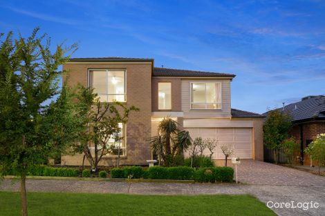 Property photo of 24 Ferncroft Drive South Morang VIC 3752