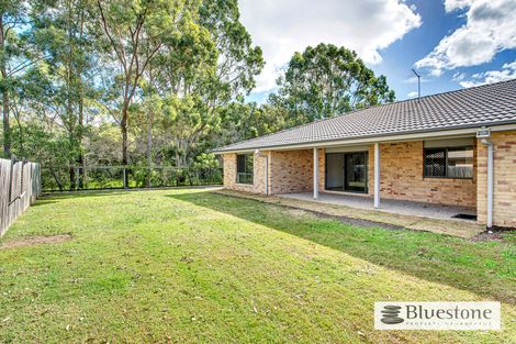 Property photo of 11 Retreat Crescent Narangba QLD 4504