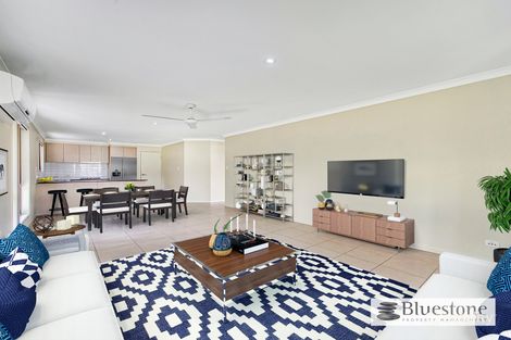 Property photo of 11 Retreat Crescent Narangba QLD 4504