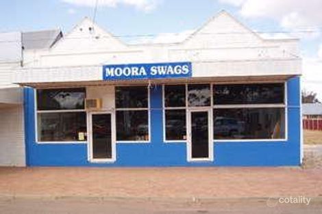 85 Gardiner St, Moora, WA 6510