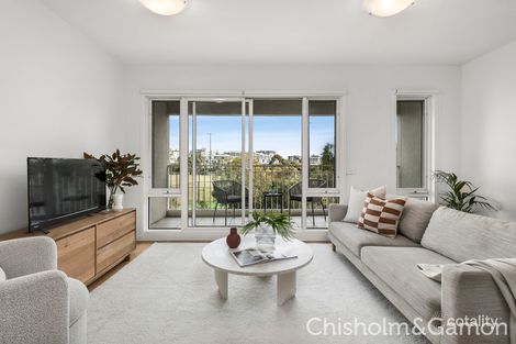 19/15 Liardet St, Port Melbourne, VIC 3207
