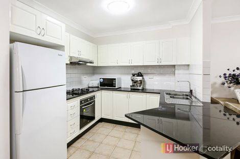 Property photo of 21/72-78 Constitution Road West Meadowbank NSW 2114