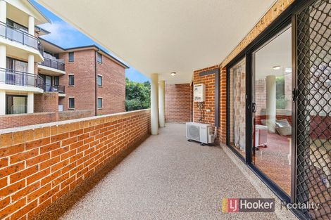 Property photo of 21/72-78 Constitution Road West Meadowbank NSW 2114
