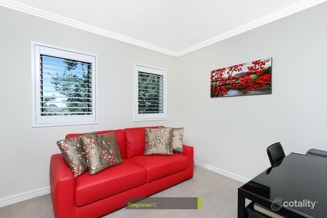 Property photo of 14/9 Garthowen Crescent Castle Hill NSW 2154