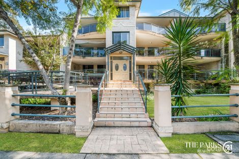 Property photo of 14/43-49 Memorial Avenue Merrylands NSW 2160