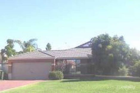 Property photo of 86 Brenchley Drive Atwell WA 6164
