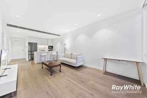 Property photo of 705/1 Avon Road Pymble NSW 2073
