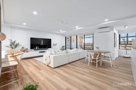 Property photo of 208/5 Cullen Avenue Jordan Springs NSW 2747