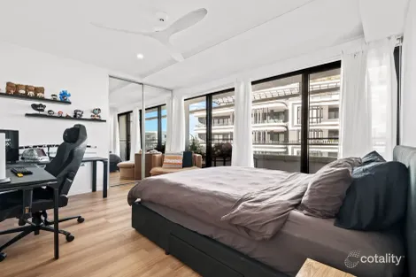 Property photo of 208/5 Cullen Avenue Jordan Springs NSW 2747