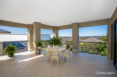 Property photo of 124 Perfection Avenue Stanhope Gardens NSW 2768