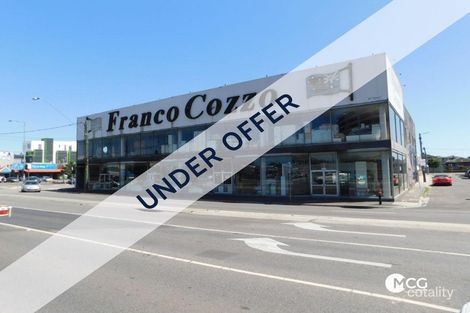 54-58 Hopkins St, Footscray, VIC 3011