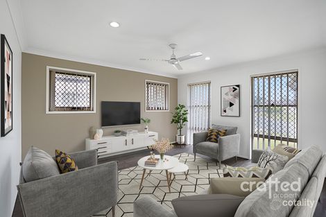 Property photo of 26 Tennessee Way Berrinba QLD 4117