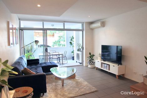 19/9 Doggett St, Fortitude Valley, QLD 4006