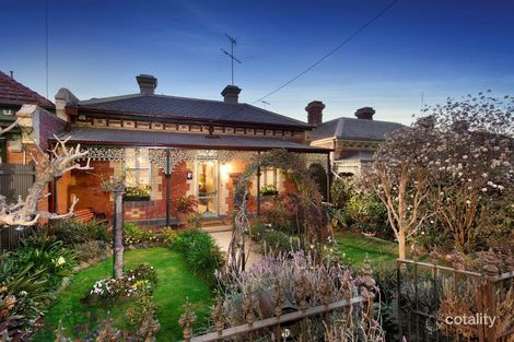 Property photo of 71 Chapman Street North Melbourne VIC 3051