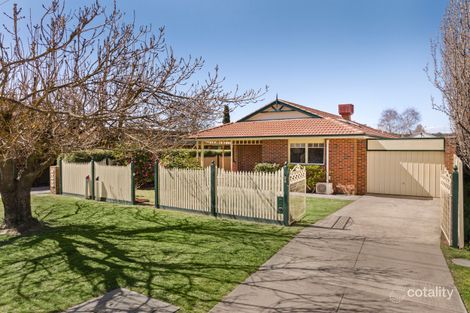 Property photo of 24 Kitchen Street Mansfield VIC 3722