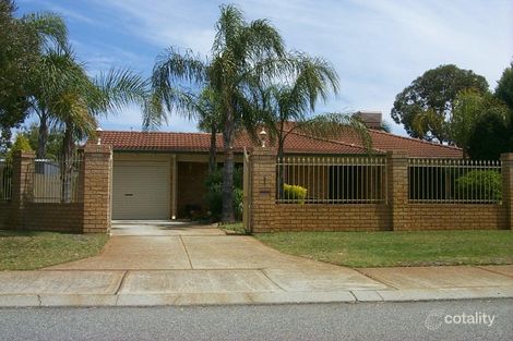 Property photo of 1 Smith Street Beechboro WA 6063
