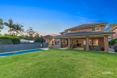 Property photo of 6 Roma Street North Epping NSW 2121