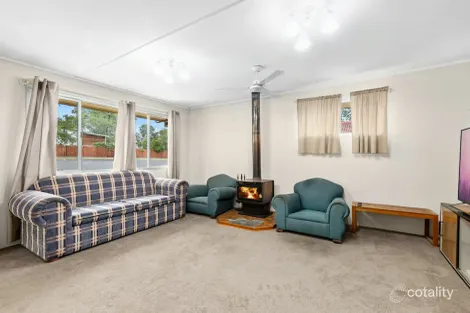 Property photo of 29 Evans Crescent Warwick QLD 4370