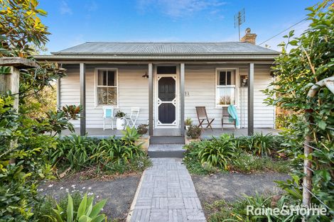 Property photo of 21 Dalwah Street Bomaderry NSW 2541