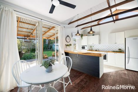Property photo of 21 Dalwah Street Bomaderry NSW 2541