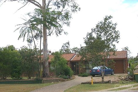 26 Amelia Ct, Camira, QLD 4300