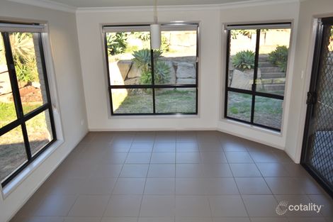 Property photo of 14 Diamantina Drive Glenvale QLD 4350