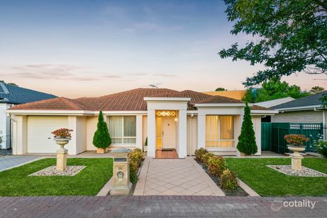 26 Tolley Cres, Brooklyn Park, SA 5032