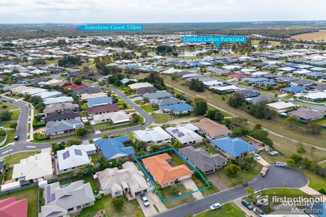 Property photo of 19 Tinsey Court Caboolture QLD 4510