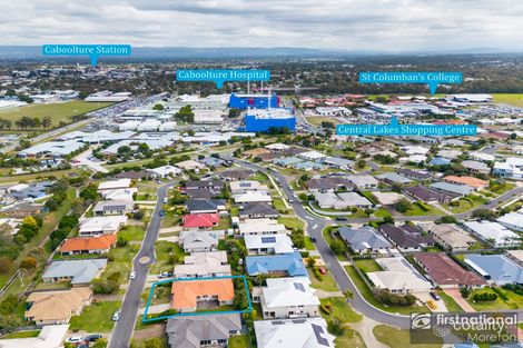 Property photo of 19 Tinsey Court Caboolture QLD 4510