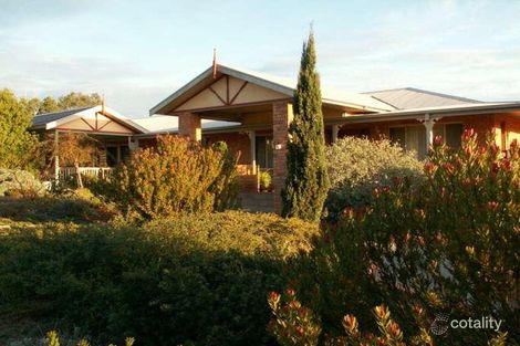 Property photo of 3 Danotty Slope Morwell VIC 3840