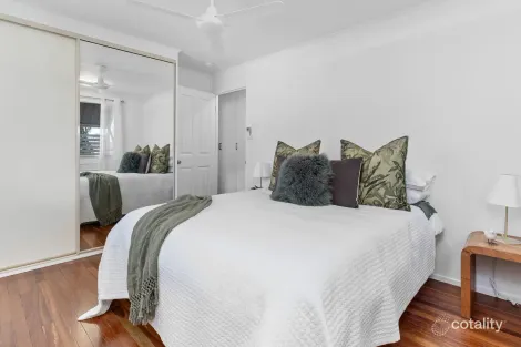 Property photo of 3 Hartwig Street The Range QLD 4700