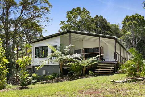 767 Trees Rd, Currumbin Valley, QLD 4223