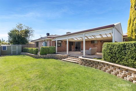 Property photo of 10 Lepena Crescent Hallett Cove SA 5158