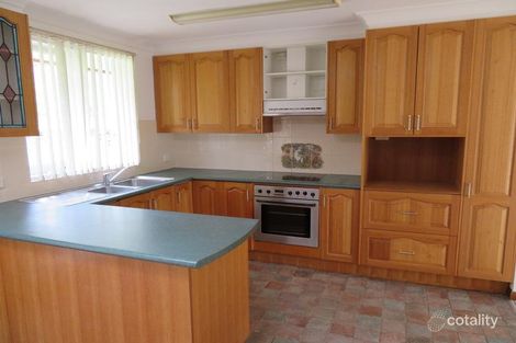Property photo of 55 Forest Way Mollymook Beach NSW 2539