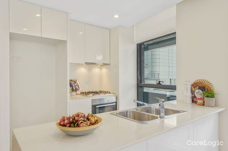 Property photo of 901/438 Victoria Avenue Chatswood NSW 2067