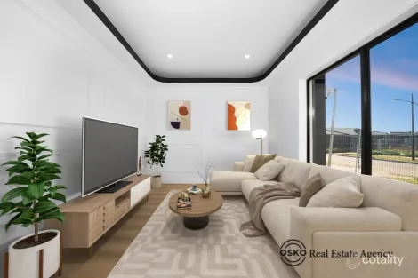 Property photo of 5 Rufous Way Deanside VIC 3336