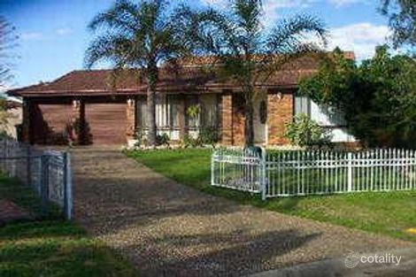 7 Sitar Pl, Plumpton, NSW 2761