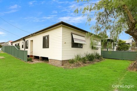 Property photo of 229 Blaxcell Street South Granville NSW 2142