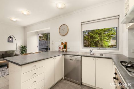 Property photo of 21/23-33 Cambridge Street Box Hill VIC 3128