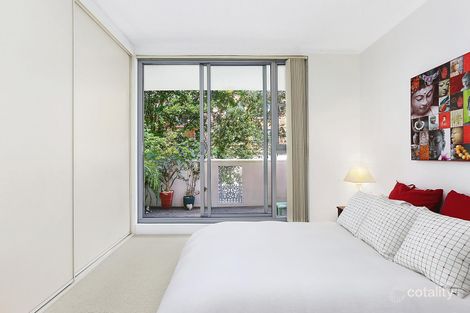 Property photo of 8/108-110 Mount Street Coogee NSW 2034