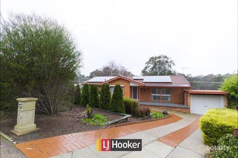 212 Kingsford Smith Dr, Spence, ACT 2615