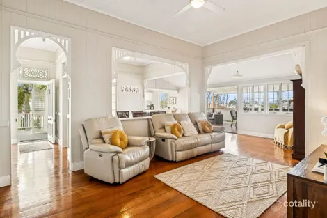 Property photo of 41 Carbeen Street Bulimba QLD 4171