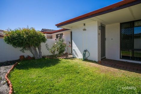 Property photo of 6/84 Murray Road Bicton WA 6157