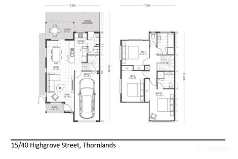Property photo of 15/40 Highgrove Street Thornlands QLD 4164