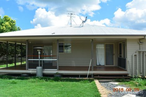 Property photo of 6 Fryar Street Murgon QLD 4605